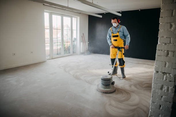 Best Concrete Foundation Repair in North Merrick, NY