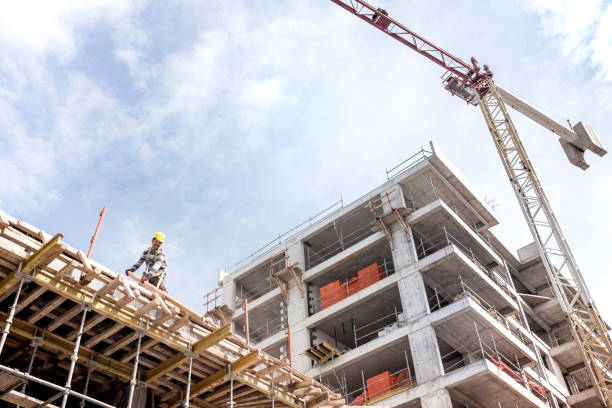 Best Concrete Demolition Services in North Merrick, NY